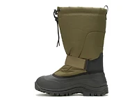 Greenbay 4 Snow Boot