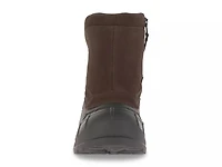 Champlain 3 Wide Snow Boot