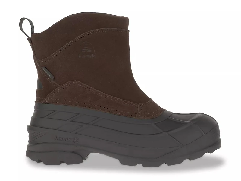 Champlain 3 Wide Snow Boot