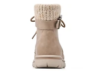 Hearty Hiking Boot - Women's