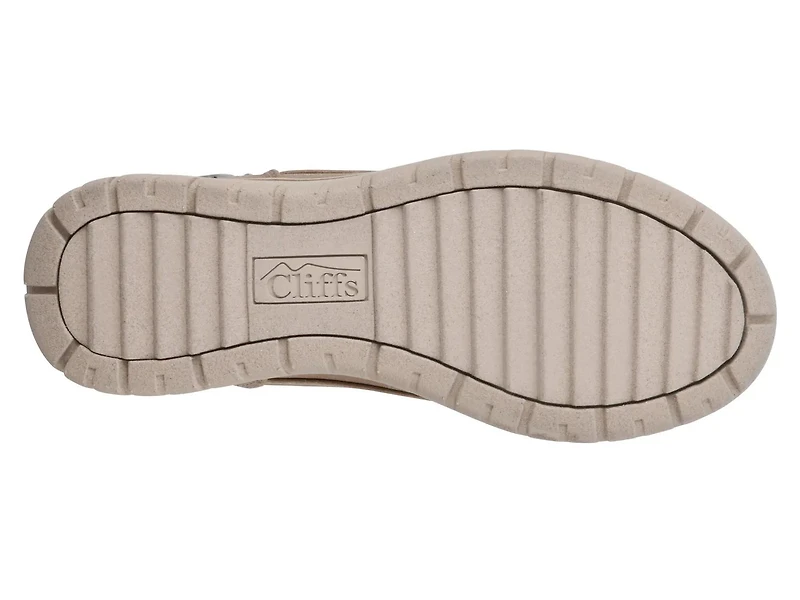 Hearty Hiking Boot - Women's