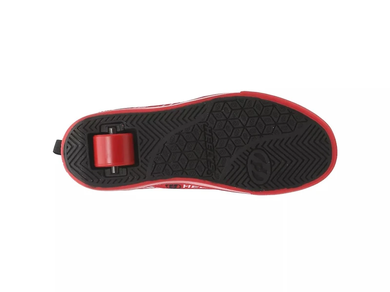 Pro 20 Logo Skate Shoe - Kids'