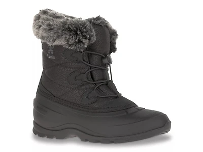 Momentum L2 Snow Bootie