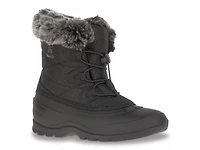 Momentum L2 Snow Bootie