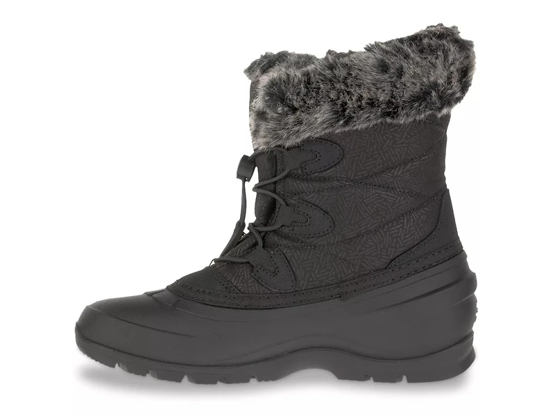 Momentum L2 Snow Bootie