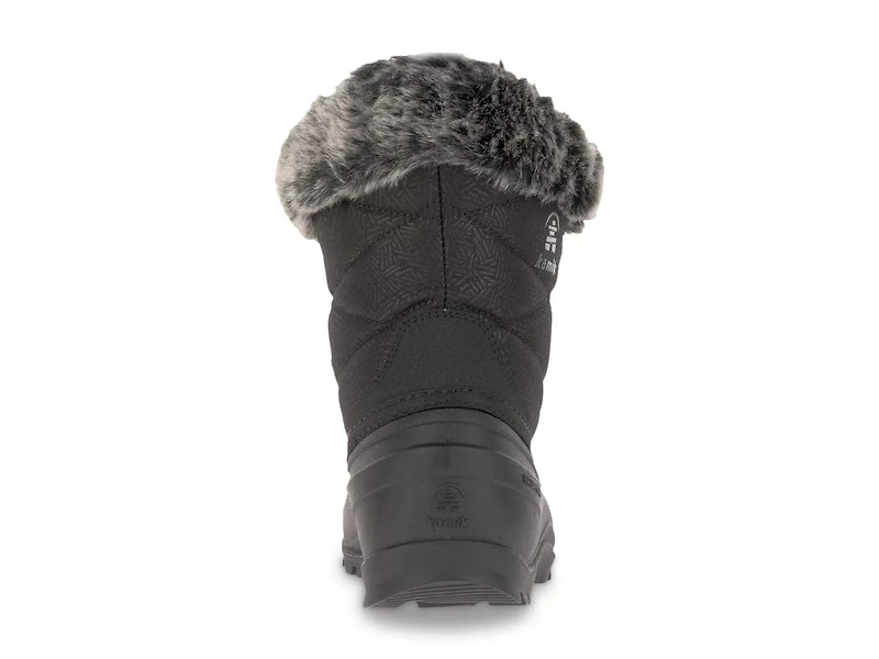 Momentum L2 Snow Bootie