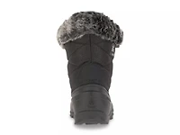 Momentum L2 Snow Bootie
