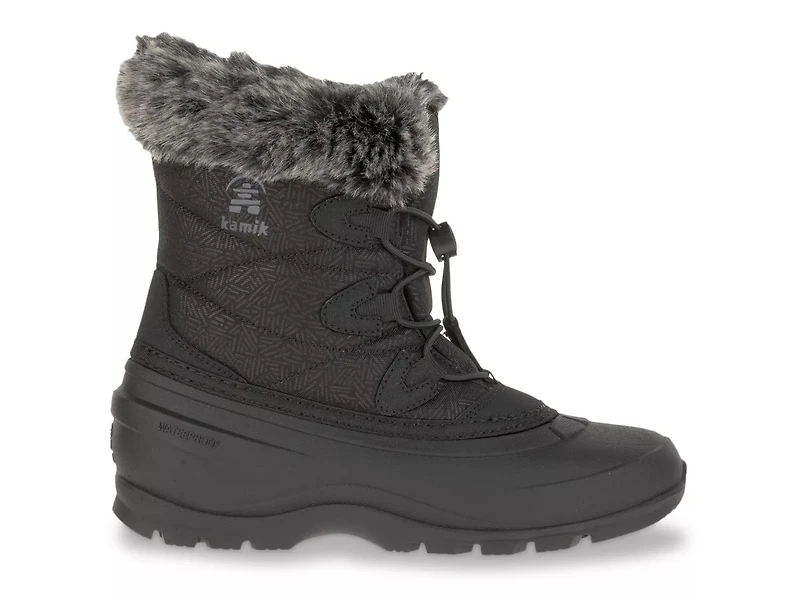 Momentum L2 Snow Bootie