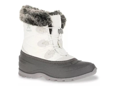 Momentum L2 Snow Bootie