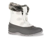 Momentum L2 Snow Bootie