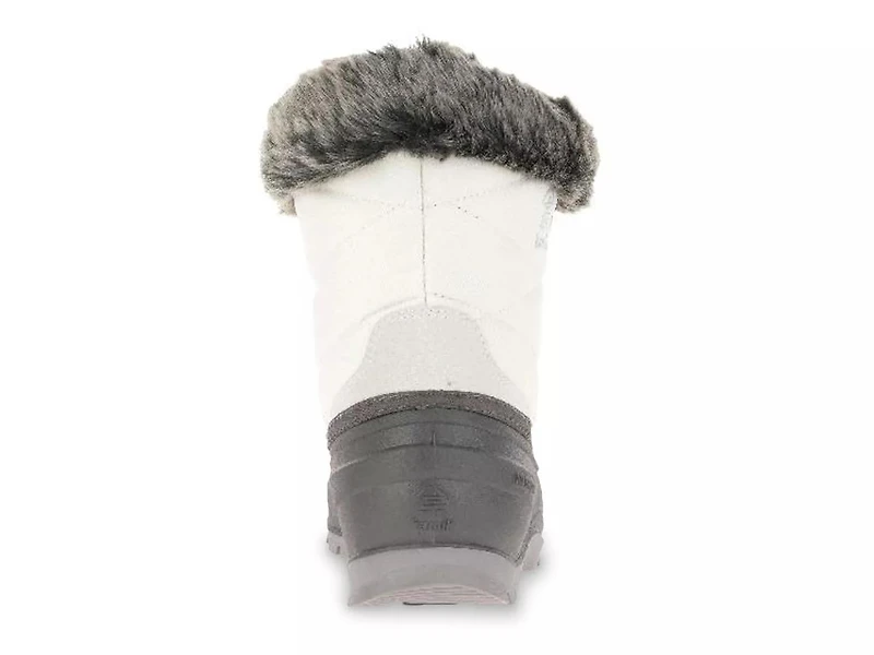 Momentum L2 Snow Bootie