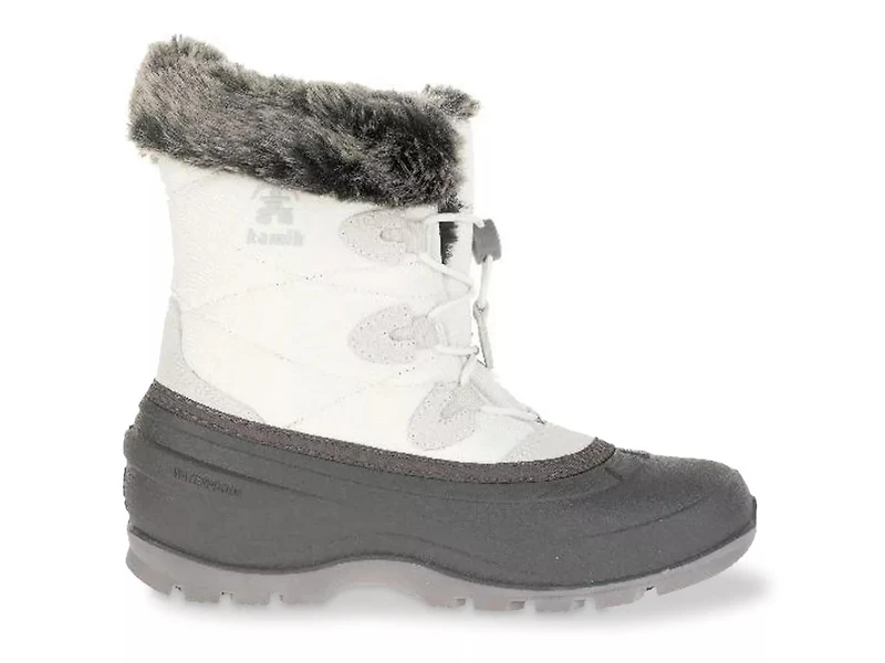 Momentum L2 Snow Bootie