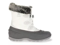 Momentum L2 Snow Bootie