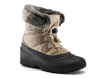 Momentum L2 Snow Bootie