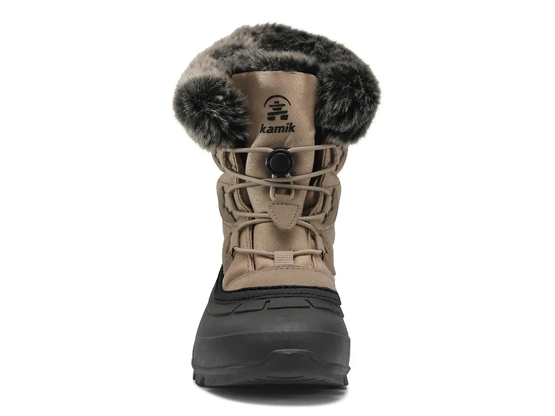 Momentum L2 Snow Bootie