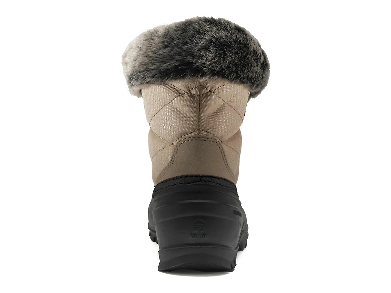 Momentum L2 Snow Bootie