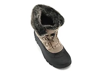 Momentum L2 Snow Bootie