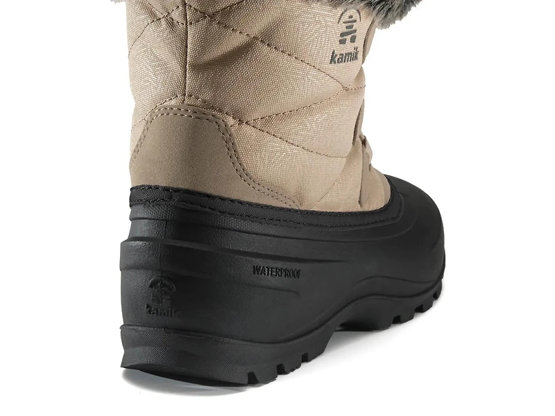Momentum L2 Snow Bootie