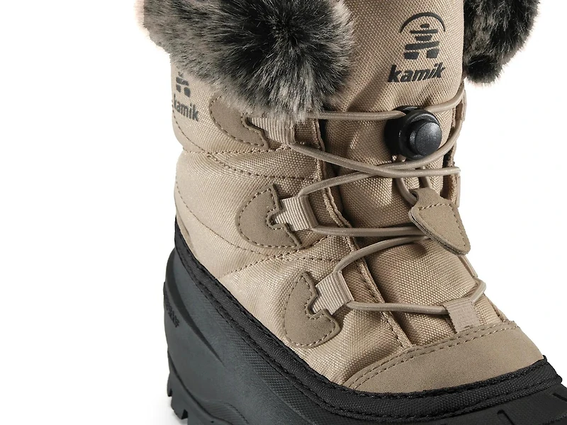 Momentum L2 Snow Bootie