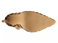 Pokey Over-the-Knee Boot