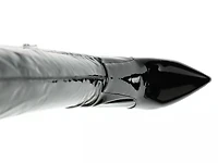 Noire Over-the-Knee Boot