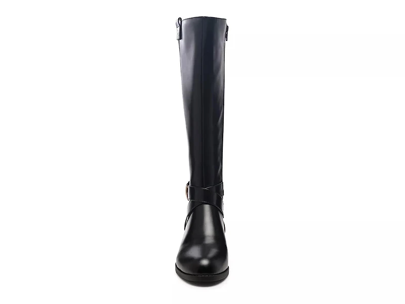 Snowd Riding Boot