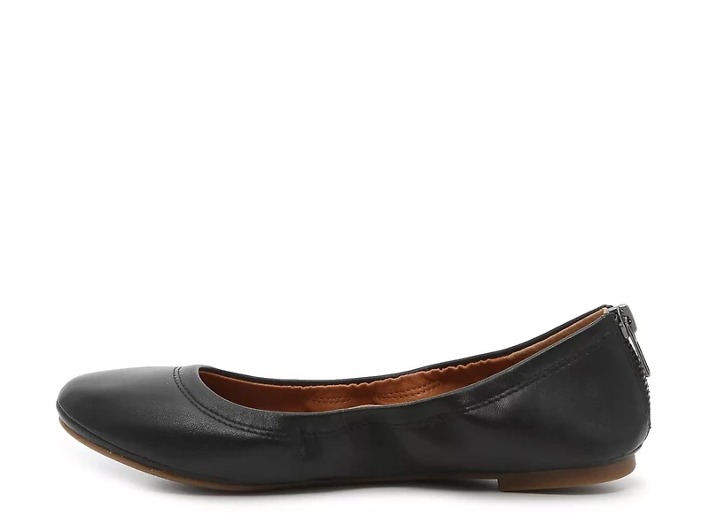 Eikia Ballet Flat
