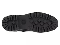 Kingsburg Moto Bootie