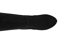 Bubble Over-the-Knee Boot