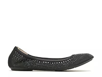 Chaste Ballet Flat