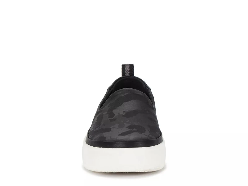 Nevin Platform Slip-On