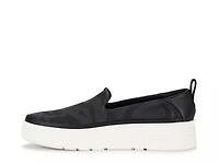 Nevin Platform Slip-On