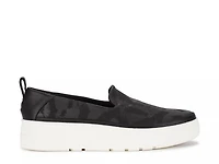 Nevin Platform Slip-On