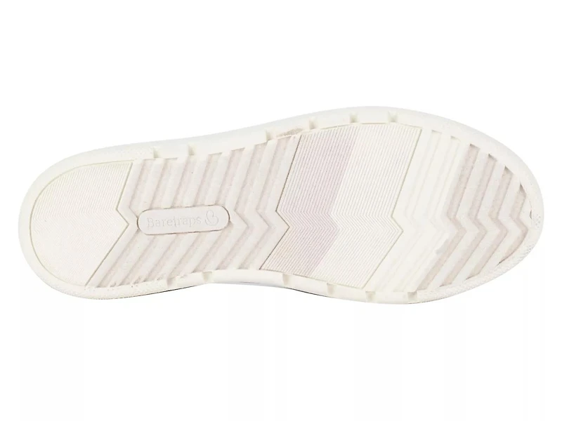 Nevin Platform Slip-On