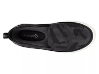 Nevin Platform Slip-On