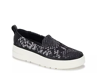 Nevin Platform Slip-On