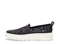 Nevin Platform Slip-On
