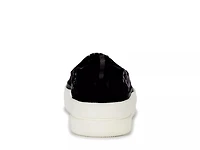 Nevin Platform Slip-On