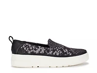 Nevin Platform Slip-On