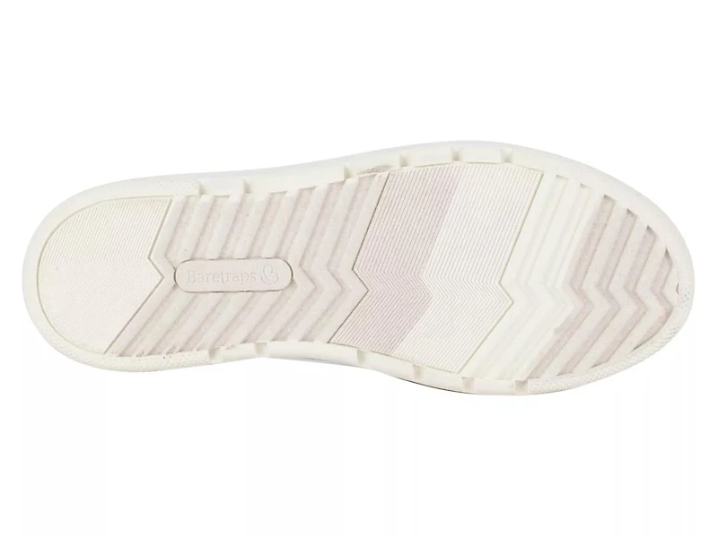 Nevin Platform Slip-On