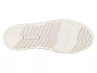 Nevin Platform Slip-On