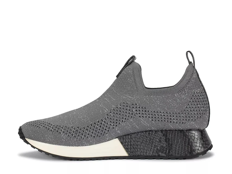 Pringer Slip-On Sneaker