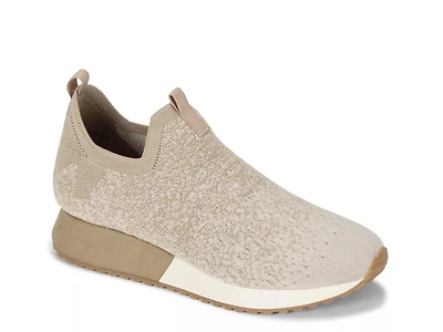 Pringer Slip-On Sneaker