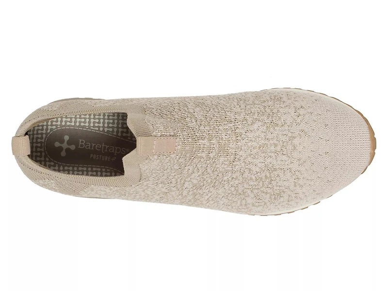 Pringer Slip-On Sneaker