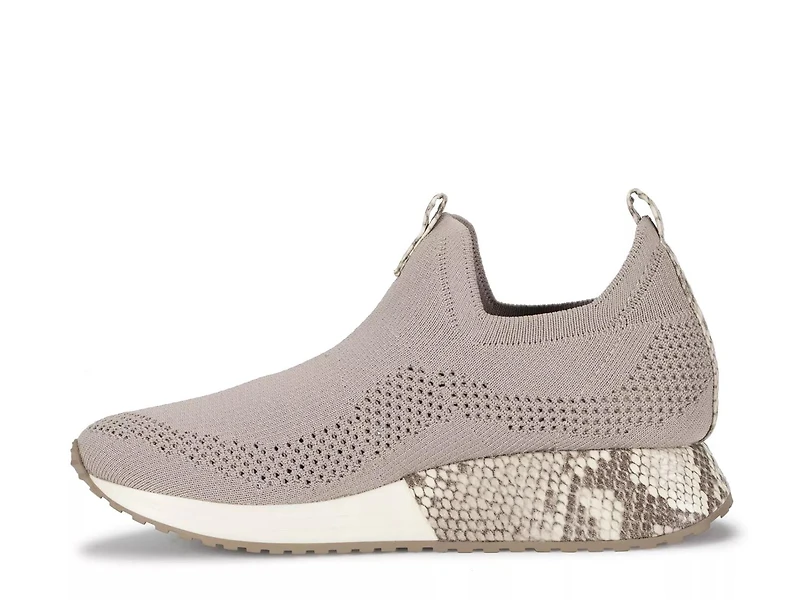 Pringer Slip-On Sneaker