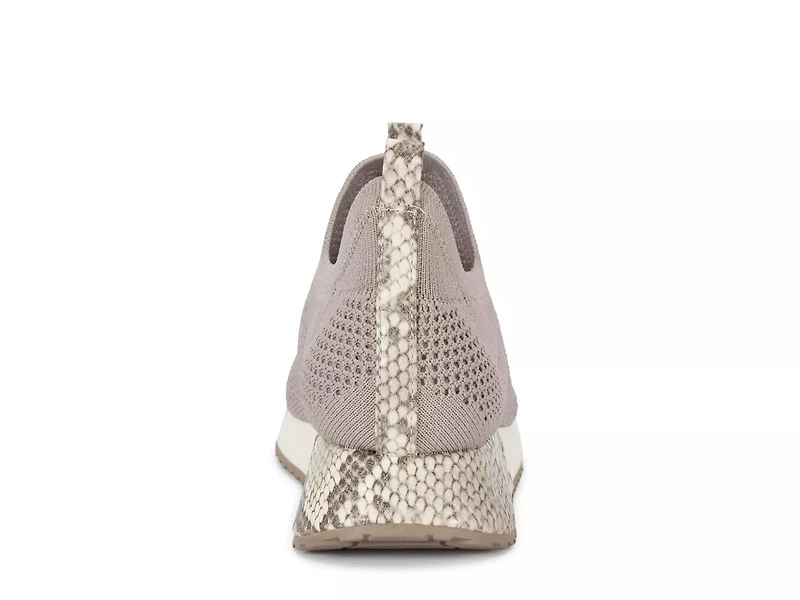 Pringer Slip-On Sneaker