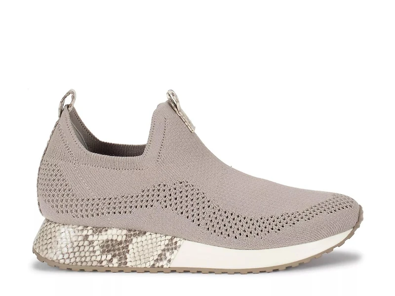 Pringer Slip-On Sneaker