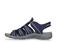 Arch Fit Reggae Fisherman Sandal
