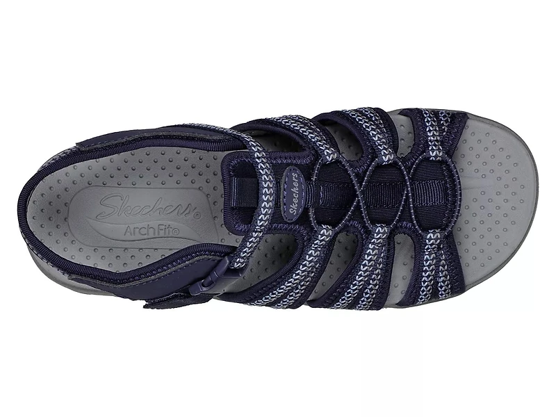 Arch Fit Reggae Fisherman Sandal