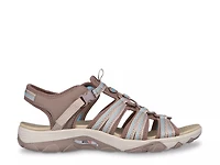 Arch Fit Reggae Fisherman Sandal